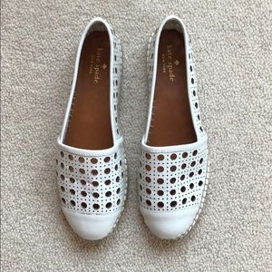 Kate Spade Espadrilles